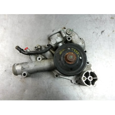 112T019 Water Coolant Pump From 2015 Ram 2500  5.7 53022192AG